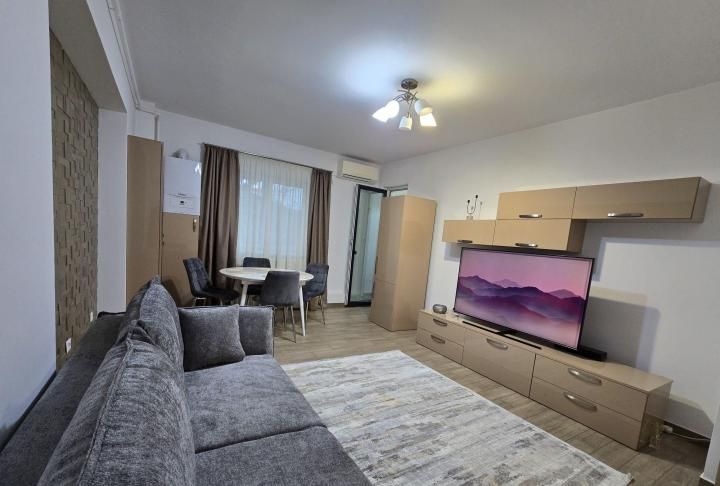 3 Camere de inchiriat | Muncii | Metrou | Centrala | Parcare | Mobilat – fotografia 5 din 8