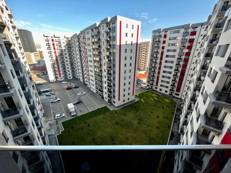 2 Camere de inchiriat | Regie Residence | Centrala | Parcare | Metrou – fotografia 15 din 15