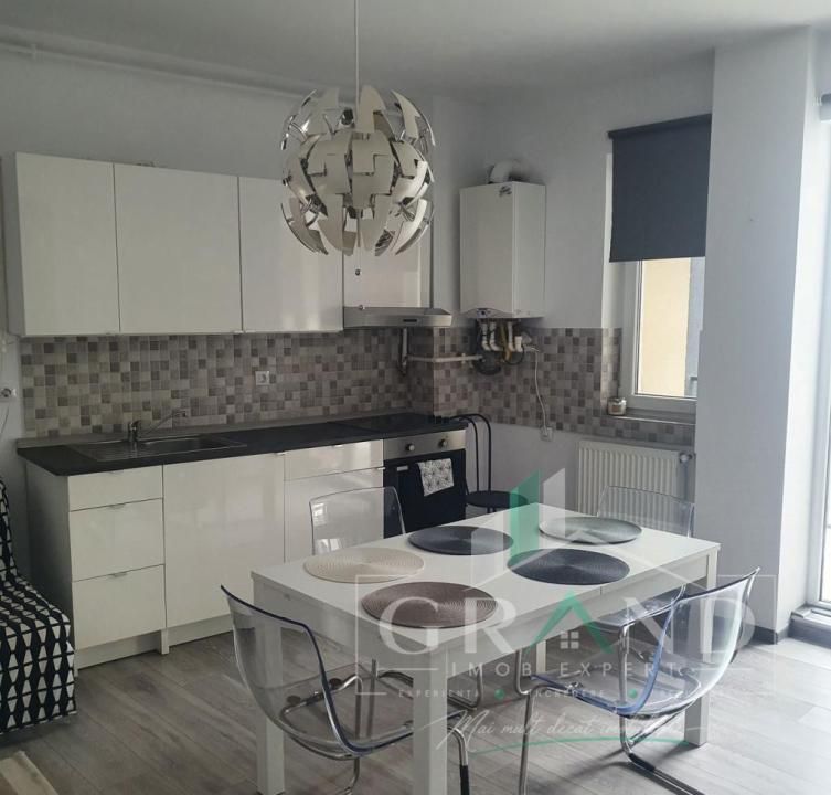 Ap 2 camere | Balcon | Semicentral-Traian – fotografia 1 din 7