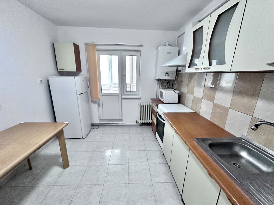 APARTAMENT 2 CAMERE I DECOMANDAT I CETATE I ETAJ 3 I MOBILAT I – fotografia 5 din 17