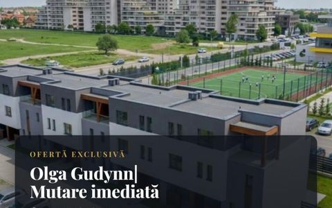 SUPER OFERTA ! Vila 5 camere | 160 mp | Pipera | 2 parcari | Olga Gudynn