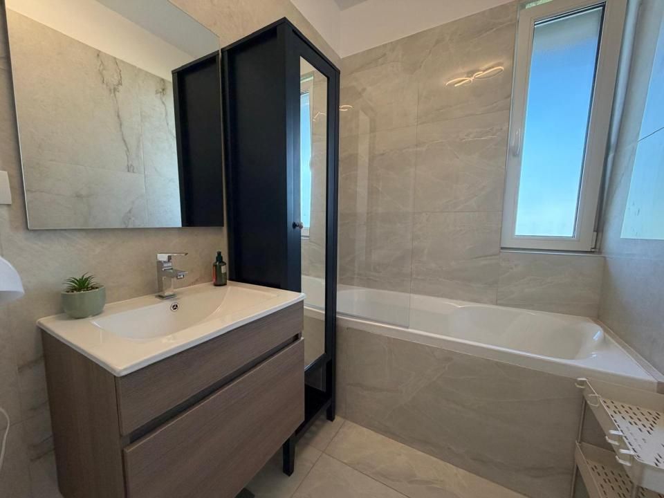 2 camere | Bloc nou | Smart Home | Zona excelenta | centrala proprie | – fotografia 11 din 12