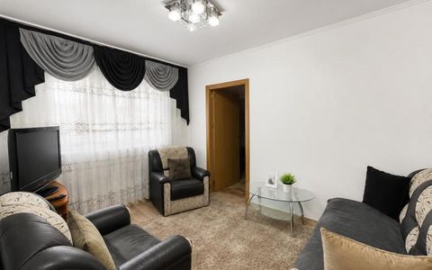 Apartament 3 camere, parter, Trivale – Complex 2, zona Mambo | Pitești