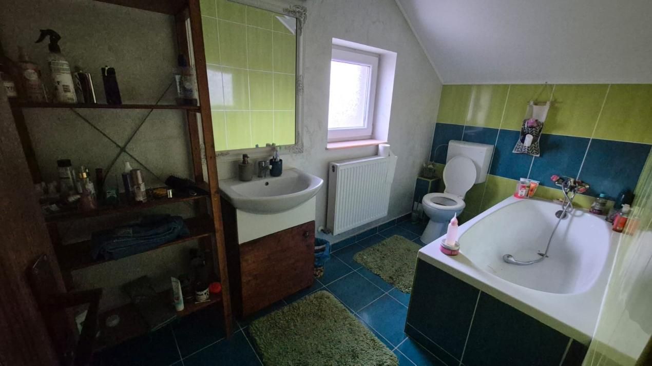 Casă 4 camere | 170 mp utili | Teren 550 mp | Mobilată și utilată | Smeura – fotografia 10 din 16