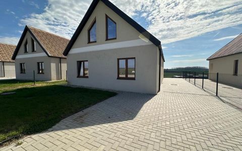 Casa Individuala in Sanandrei | 3 camere | Toate utilitatile | Asfalt