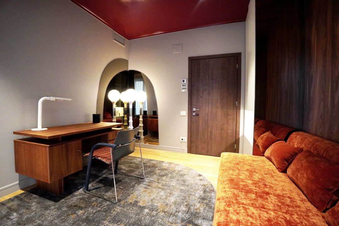 Hotel Serviced Residence | 3 Rooms + Parking | Primaverii – fotografia 19 din 24