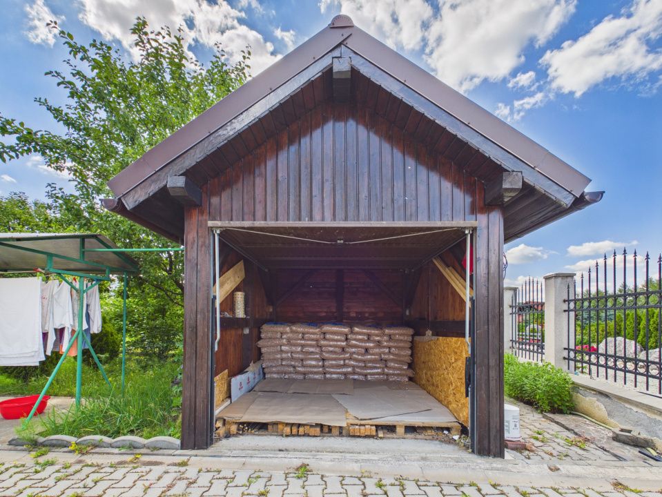 Casa cu priveliste de vis si potential turistic de pensiune in zona Bran – fotografia 45 din 46