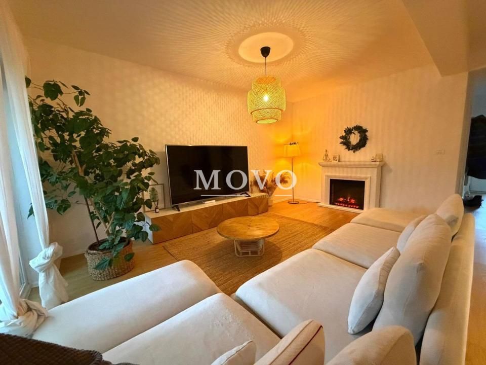 Duplex cu 4 camere | 2 Bai | Garaj | Giroc – fotografia 4 din 16