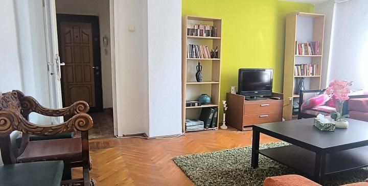 2 Camere de inchiriat | Cismigiu | PetFriendly | Centrala | Metrou | – fotografia 5 din 9