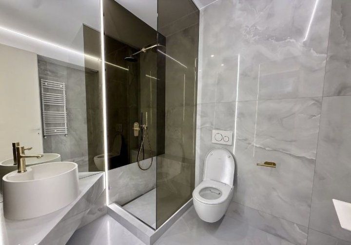 3 Camere de inchiriat | Pipera-Cortina North | Nemobilat | Centrala – fotografia 6 din 7