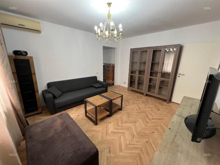 3 Camere de inchiriat | Gara de Nord | Metrou | Mobilat & Utilat | – fotografia 2 din 13