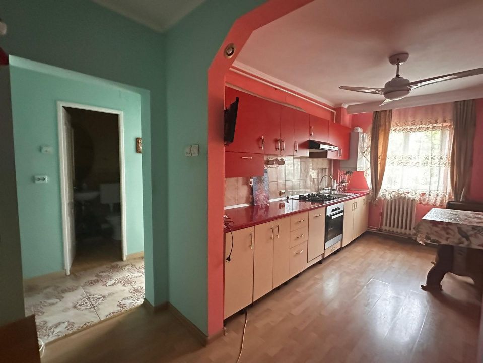 Vanzare Apartament 4 camere Deco CETATE Mercur 2 bai 90 mp cu balcon si pod – fotografia 17 din 19