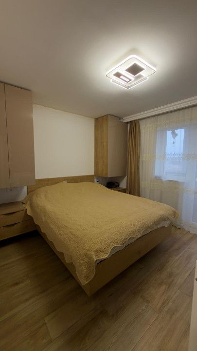 Apartament 3 camere ,66 mp, ultrafinisat, Aurel Vlaicu – fotografia 5 din 23