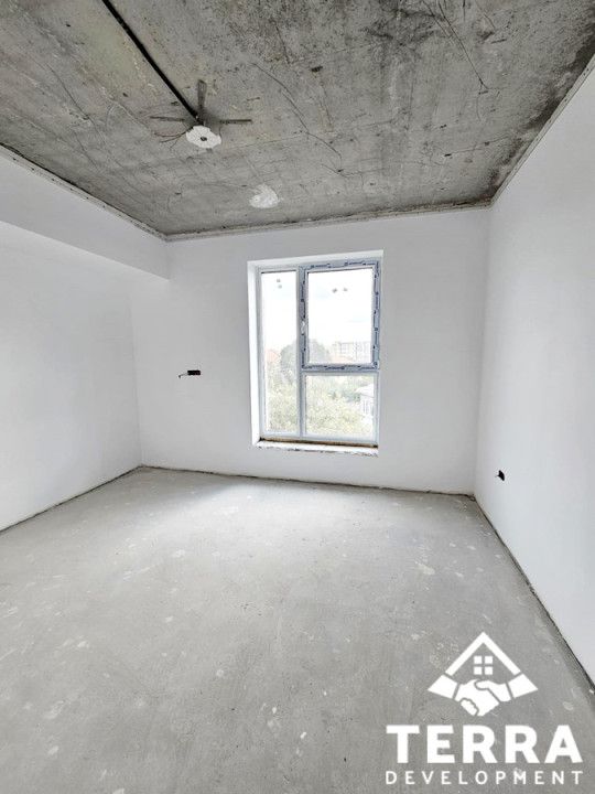 Dacia-Hasdeu, Proiect Nou, Apartament 3 camere – fotografia 10 din 19