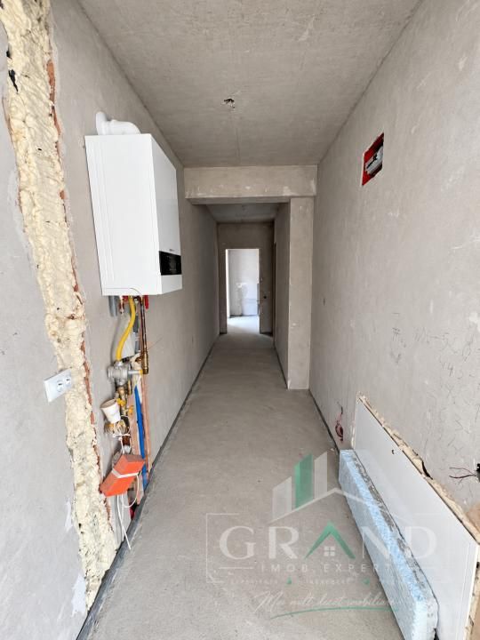 Apartament exclusivist | 4 camere | 125 mp | Andrei Mureșanu – fotografia 16 din 23