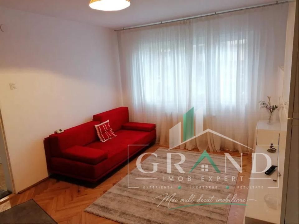 Apartament 3 camere, faleza Someș - Grigorescu, Cluj-Napoca – fotografia 4 din 8