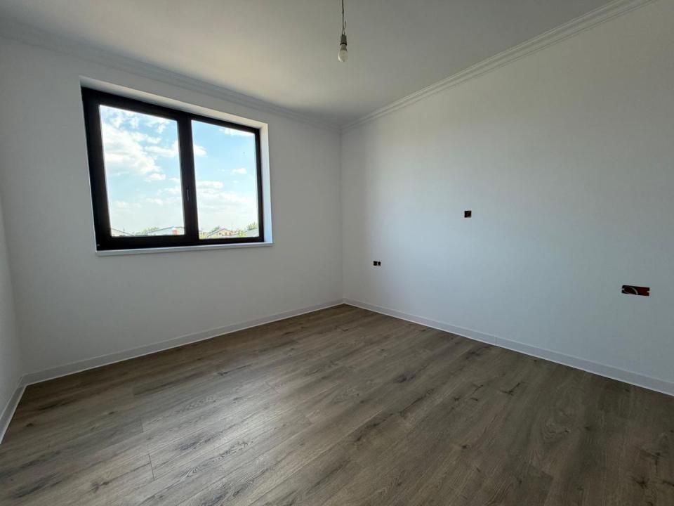 Duplex | 3 camere | Toate utilitatile | Finisaje premium | Sanandrei | – fotografia 6 din 13