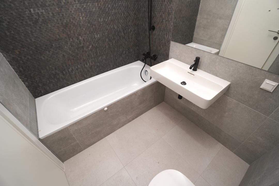 Apartament 3 CAMERE -Floreasca || TERASA 16 MP || Mall Promenada – fotografia 15 din 20