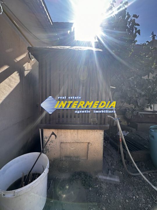 Casa veche cu Anexe I Teren 1313 mp I Lancram  I Ideala pentru investitie I – fotografia 2 din 8