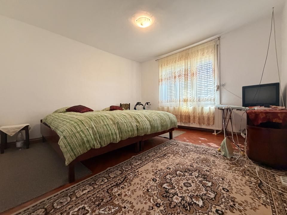 Casa individuala, 200 mp utili, 1005 mp gradina , anexe - Sag – fotografia 3 din 24