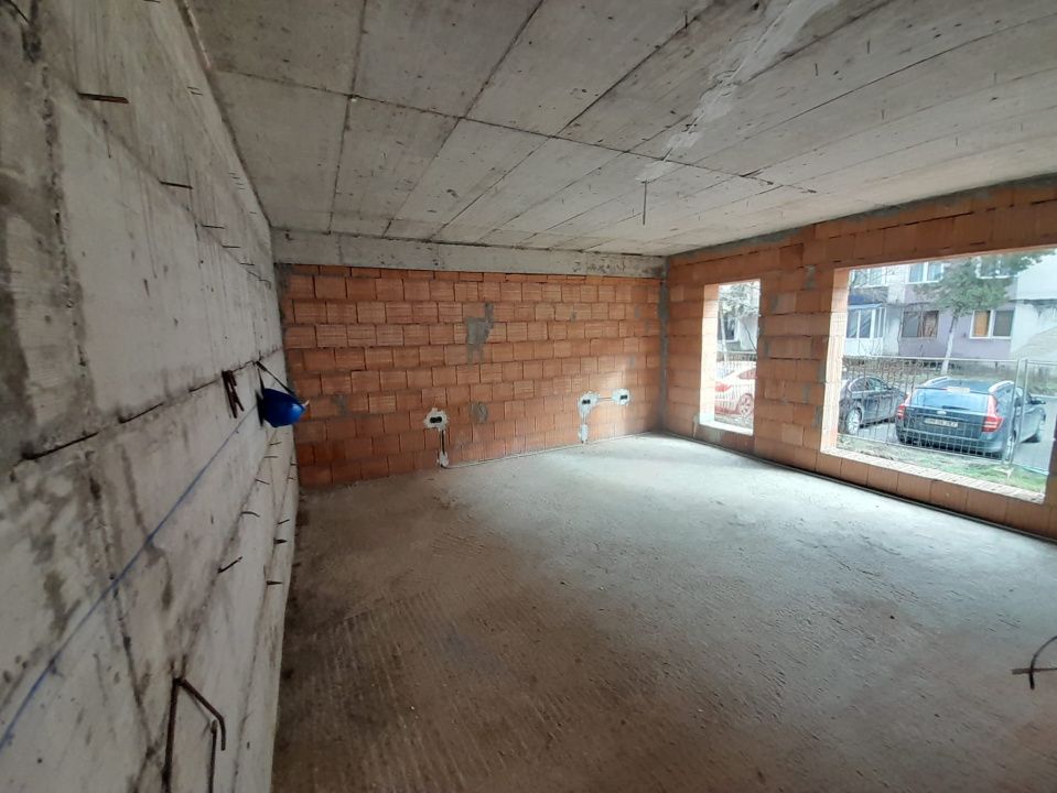 Apartament 2 camere, bloc nou ,Zona HAN – fotografia 15 din 23