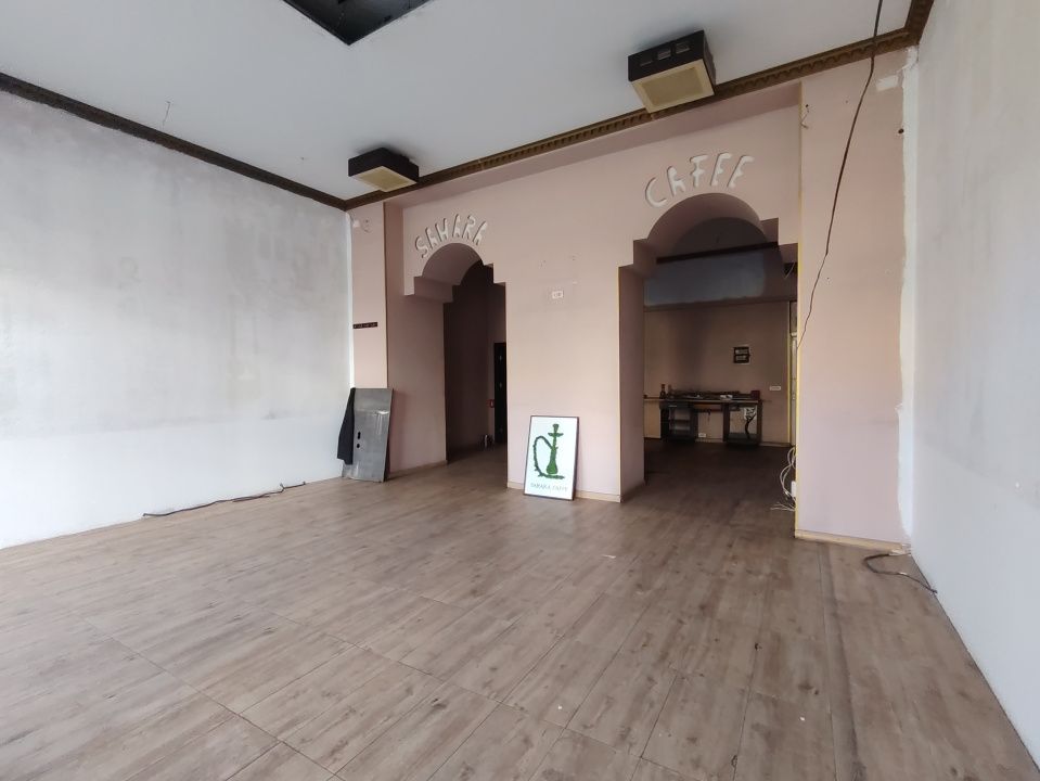 Spatiu comercial 75 mp de inchiriat in Arad - C10568 – fotografia 4 din 7