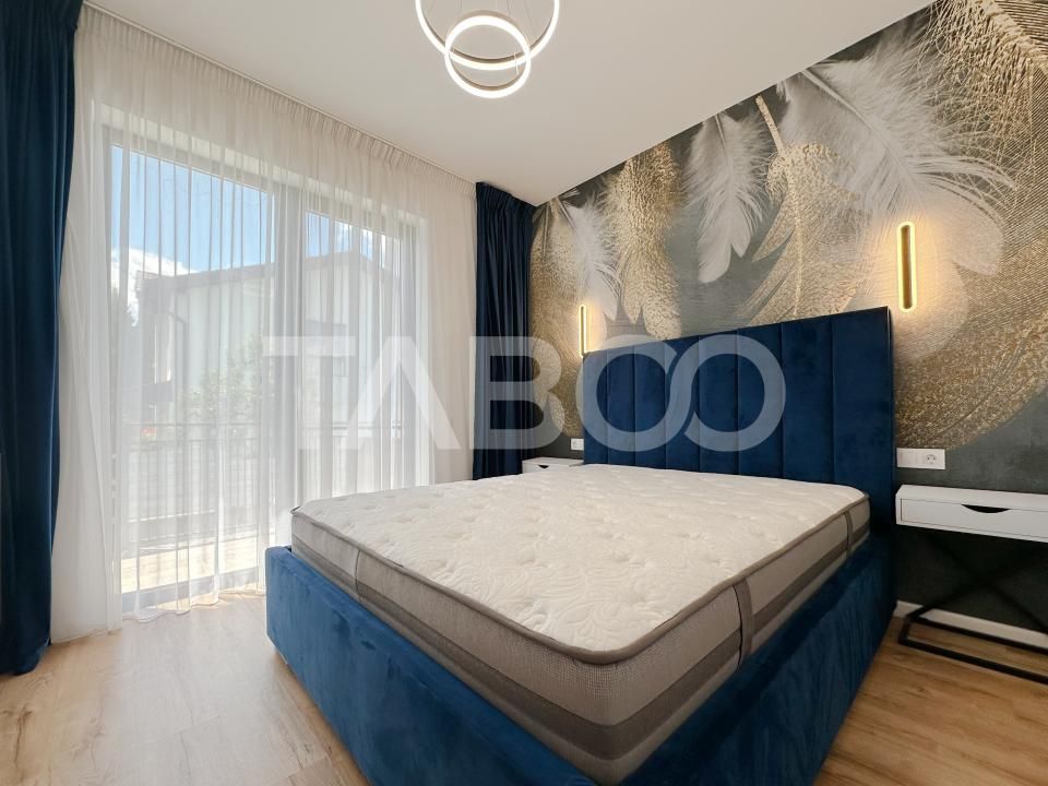 Casa la cheie garaj de vanzare Borhanci Cluj-Napoca mobilata utilata – fotografia 5 din 26