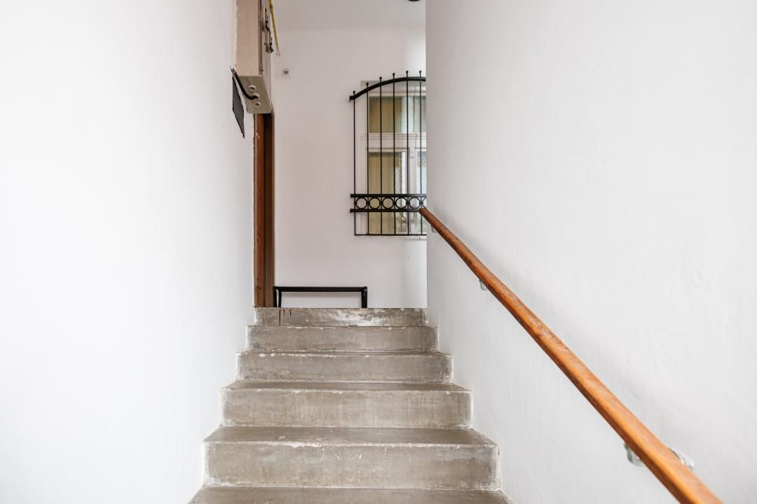 Apartament 3 camere| 92 mp | Iosefin - Str. Preyer| etaj 1| Comision 0% – fotografia 27 din 46