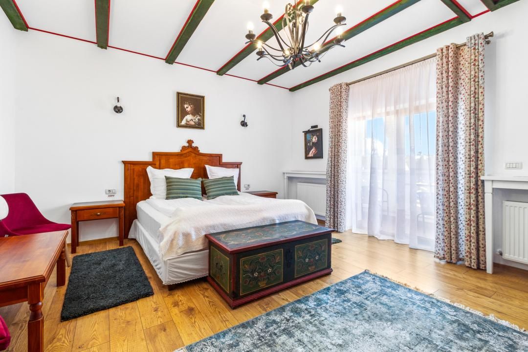 Hanul Brâncovenesc, Sâmbăta de Jos, Brașov | Comision 0% – fotografia 7 din 29