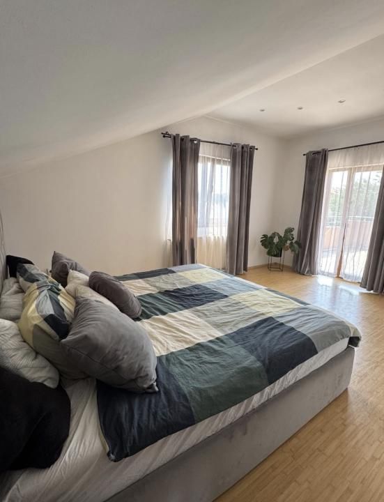 Casa individuala, 4 camere, 135mp utili, 327 teren- Ciarda Rosie – fotografia 6 din 15