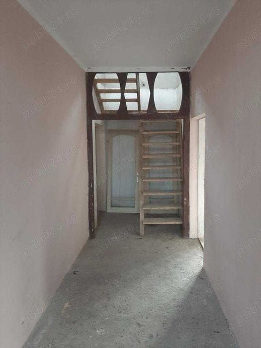 De vânzare casă cu etaj, jud Sălaj, loc. Letca, 45000 Euro – fotografia 8 din 10
