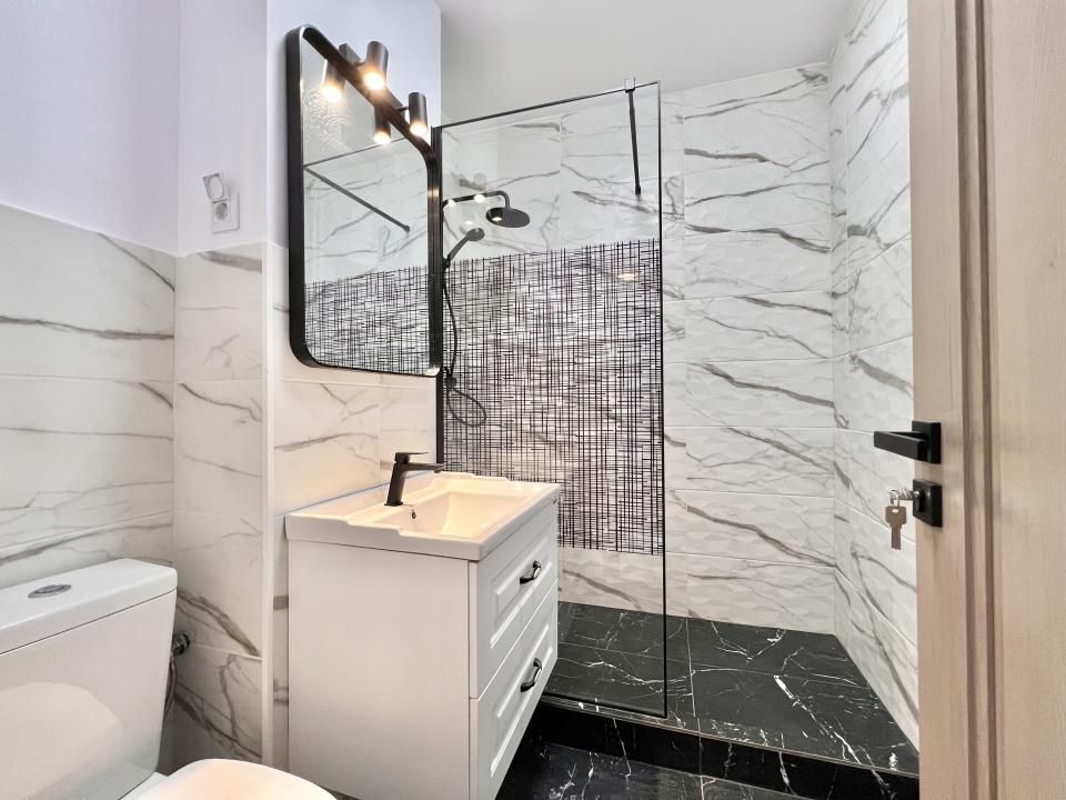 3 CAMERE Premium I 75 MP I TITULESCU I RENOVAT I Design Modern I 0% Comision – fotografia 7 din 20