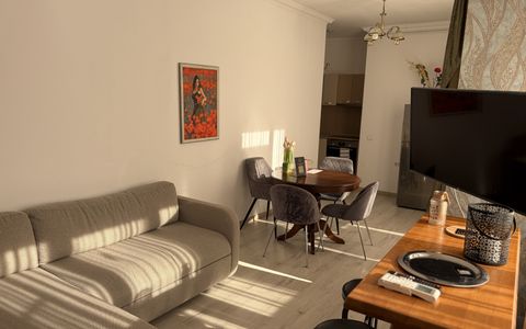 Apartament 2 camere, bloc nou – Piața Ovidiu | Cazino | Constanța