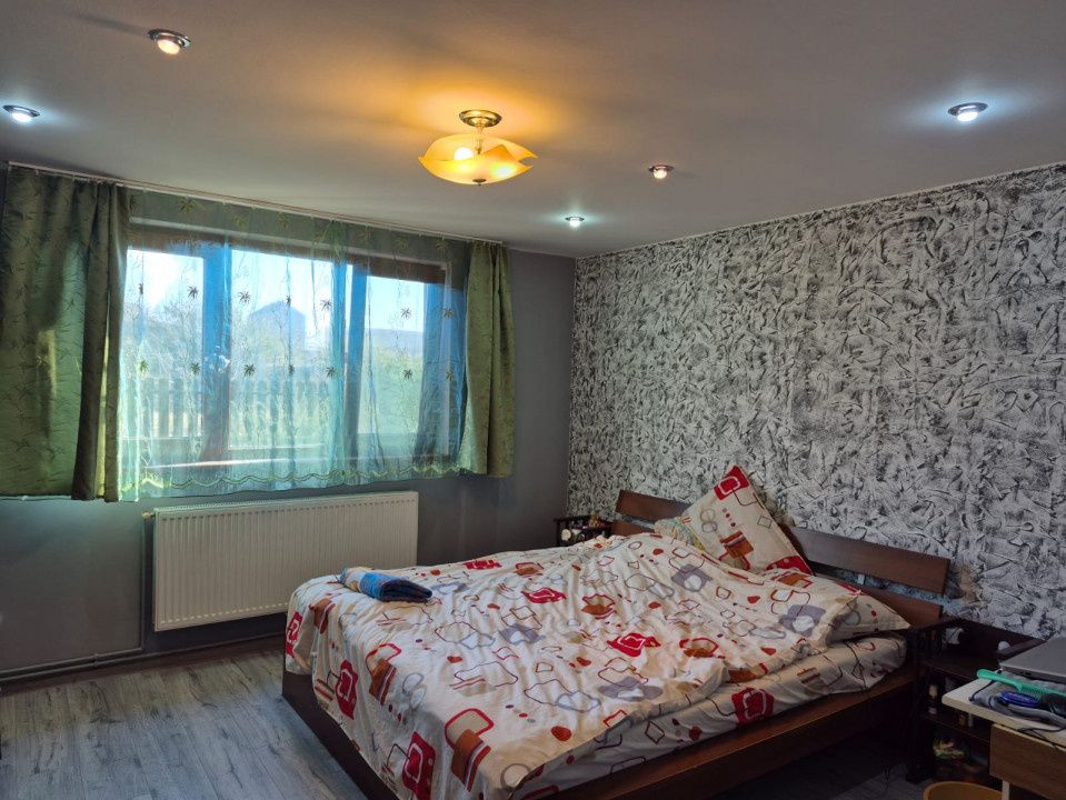 Casa individuală, Marasti,Str.  Plevnei, 160mp utili – fotografia 5 din 14