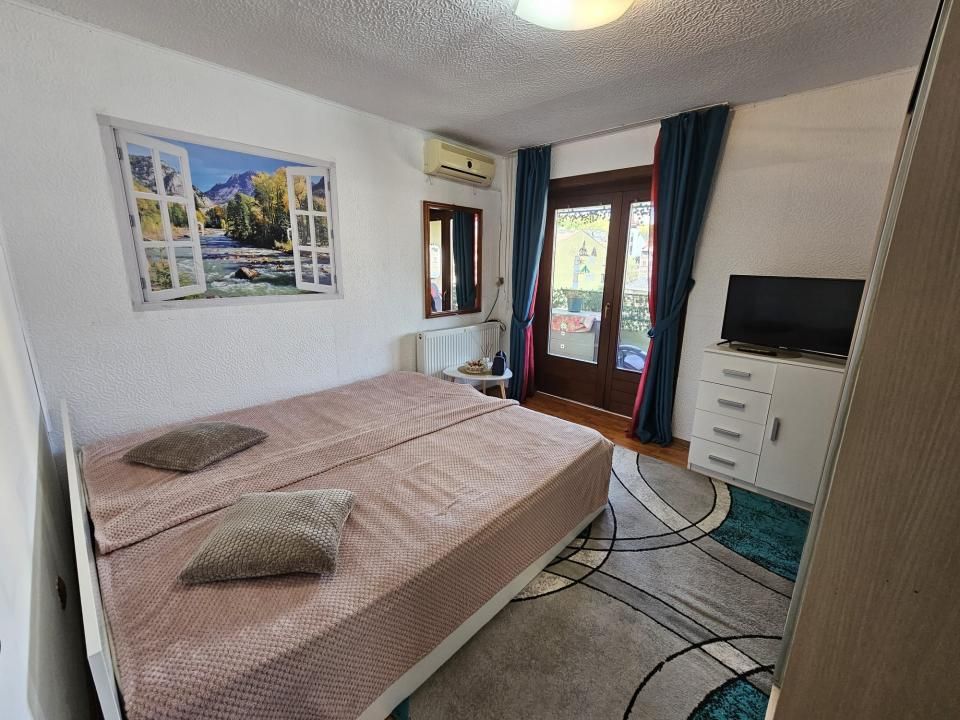 Apartament de vanzare 2 camere, parcare, Str Stejarului, Floresti! – fotografia 2 din 11