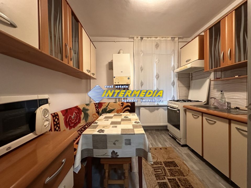 Apartament 2 camere 50 mp in Centru zona PIATA de inchiriat mobilat – fotografia 3 din 25