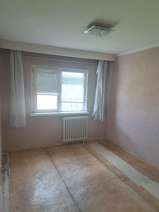 Apartament 3 camere decomandat, 2 balcoane, Exercițiu – Pitești – fotografia 3 din 11