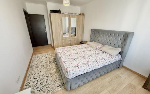 Apartament 3 camere decomandat | Rezervelor 79 | Militari Residence