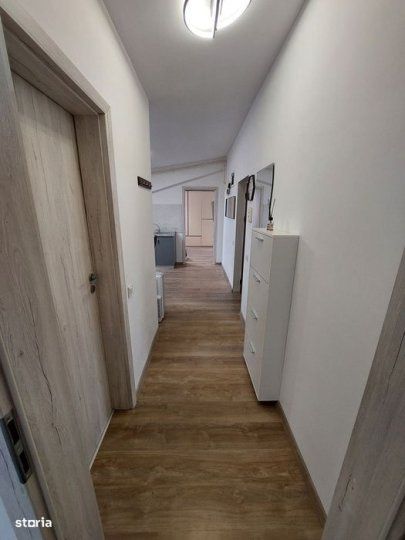 2 Camere de inchiriat | Salajan | Metrou | Pet Friendly | Centrala | Parcare | – fotografia 6 din 13