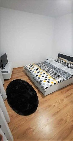2 Camere de inchiriat | Doamna Ghica | Mobilat&Utilat | – fotografia 1 din 8