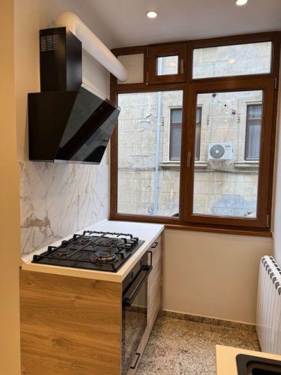 3 Camere de inchiriat | Dorobanti | Centrala proprie | Mobilat – fotografia 4 din 8