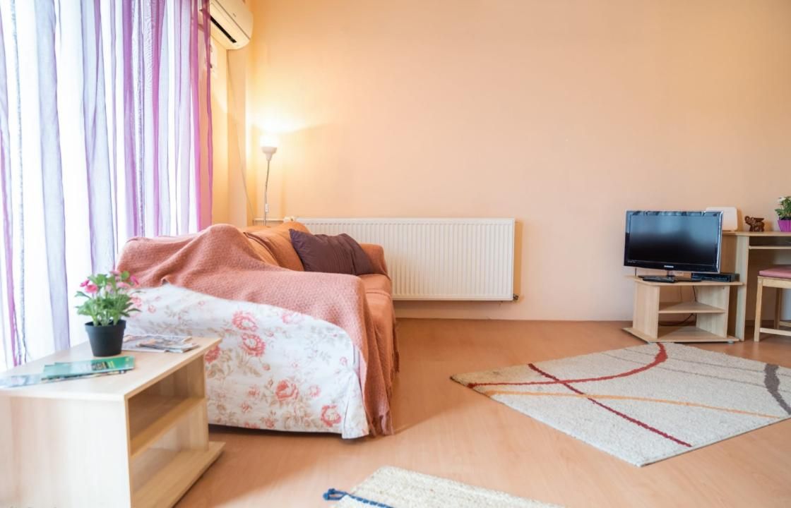 Apartament 2 camere | Baneasa | Terasa 13MP | Mobilat si utilat | – fotografia 3 din 11