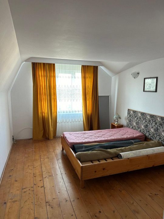 Casă P+1+M Eforie Nord | 7 Camere | Ideală pentru Turism – fotografia 6 din 29