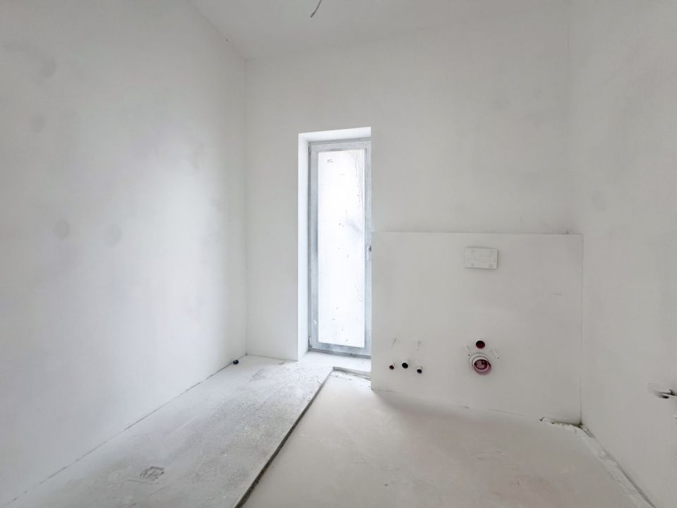 Casa individuala noua | Techirghiol | Curte 600 mp | Poarta acces auto – fotografia 15 din 17