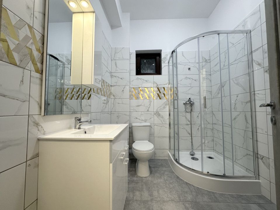 Vilă Business & Rezidențial | 160 MP Utili | Curte | Vitan – Dudești – fotografia 14 din 28