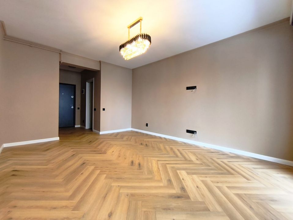 Apartament finisat premium | 2 camere | zona Terra – fotografia 2 din 8