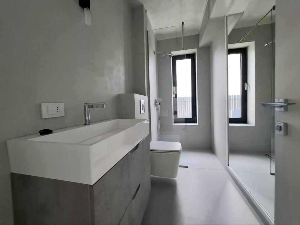 Casă Premium | P+1 | 159 MP | 6 Camere | Curte 270MP | Parcare | – fotografia 5 din 23