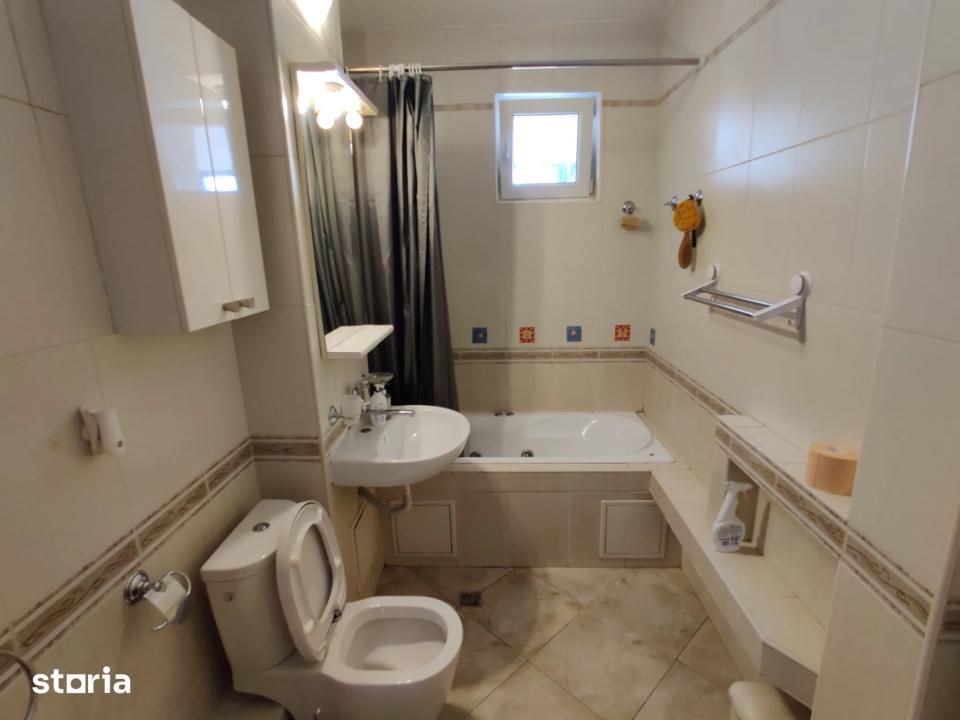 Apartament de vanzare 4 camere 113mp zona Zorilor Observatorului – fotografia 10 din 14