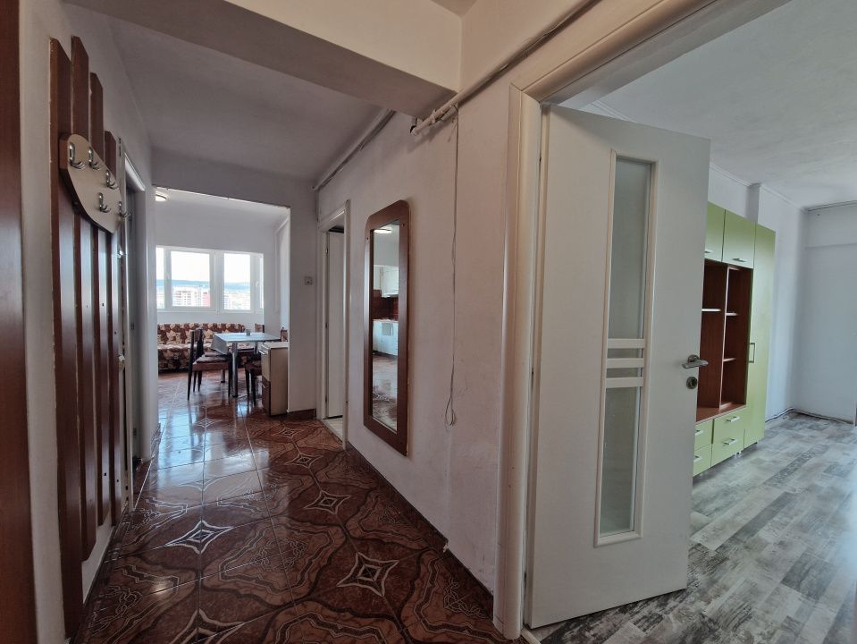 Mărăști, 2 camere mobilat si utilat – fotografia 11 din 17