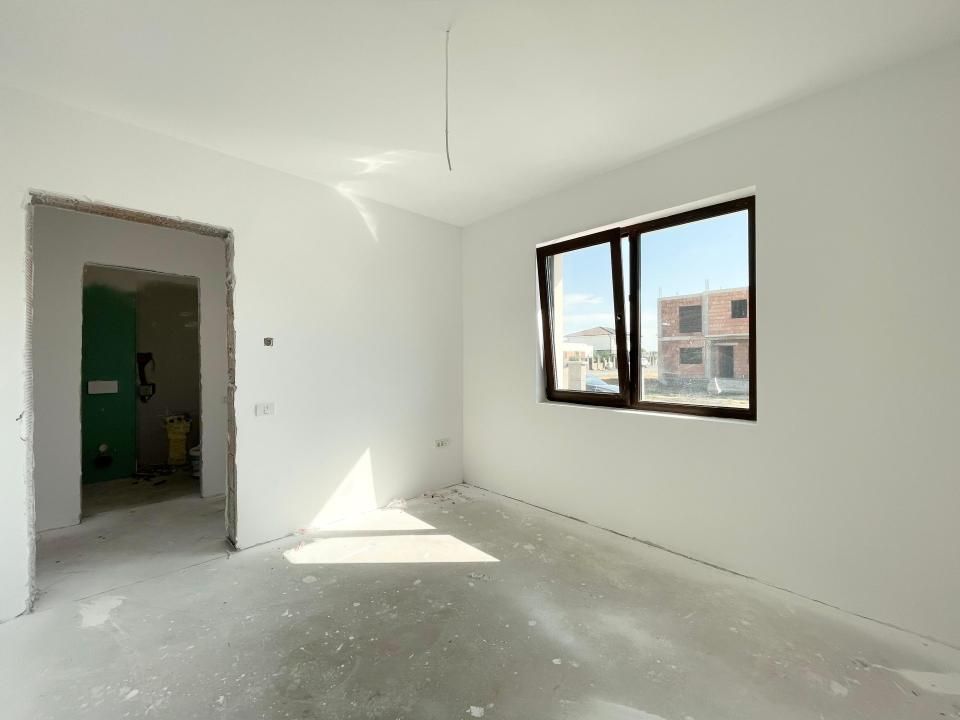 Duplex separat 4 camere, 340 mp teren - Lidl Mosnita Veche – fotografia 9 din 14